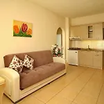 Magi Apart-hotel 4*