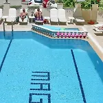 Magi 4* Alanya