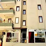 Magi Apart-hotel Alanya