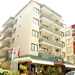 Apart-hotel Magi Alanya