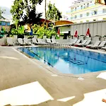 Apart-hotel Magi 4*