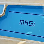 Apart Otel Magi