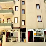 Magi Apart-hotel Alanya