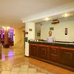 Apart-hotel Magi Alanya