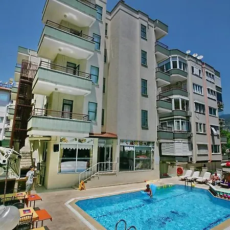 Magi Alanya