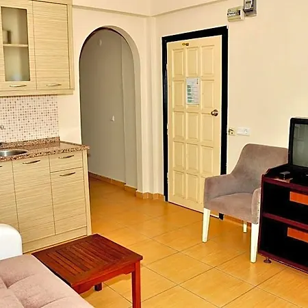 Magi 4* Alanya