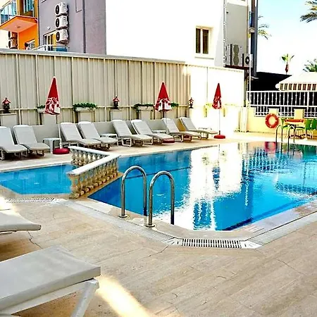 Magi Aparthotel