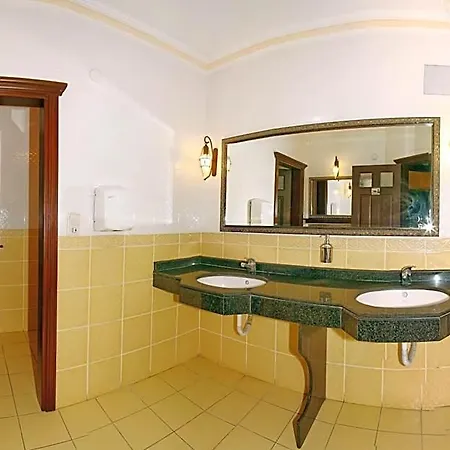 Aparthotel Magi