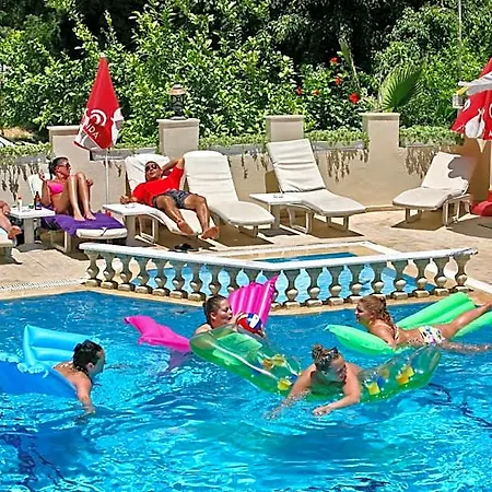 Magi 4* Alanya