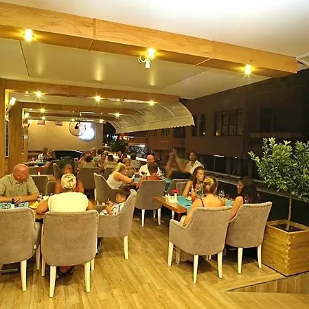 Magi Alanya