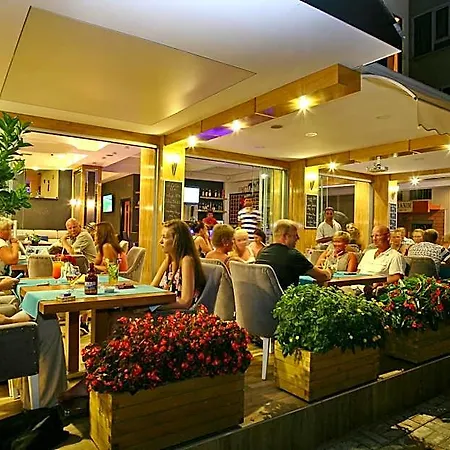 Magi 4* Alanya