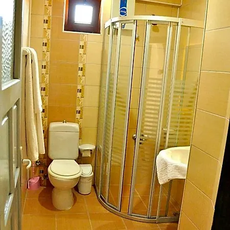 Aparthotel Magi 4*