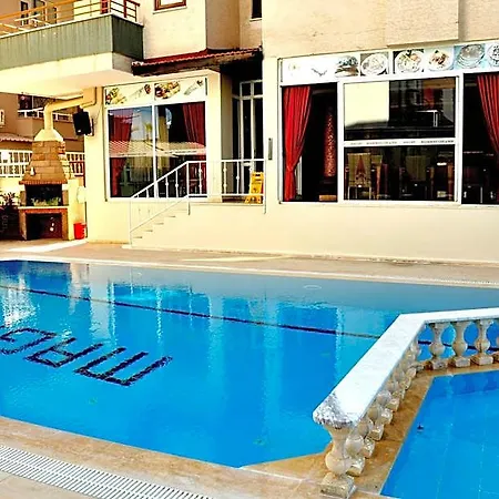 Magi Alanya