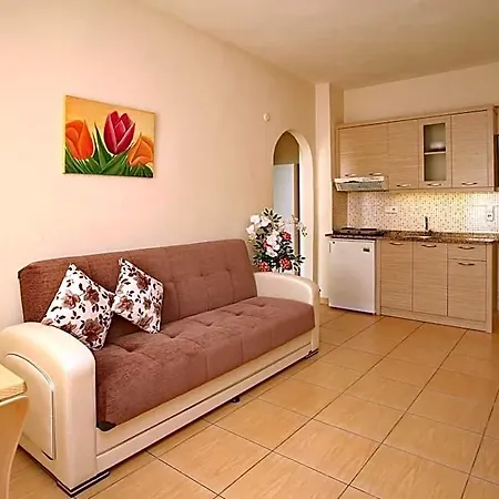 Aparthotel Magi