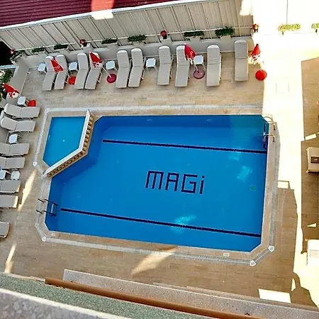 Magi Alanya