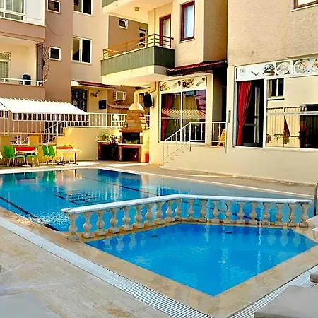 Magi Alanya