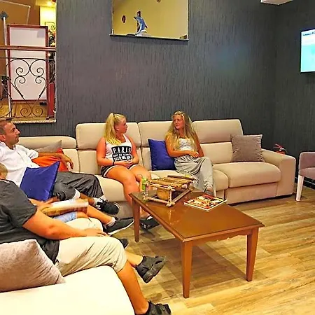 Magi 4* Alanya