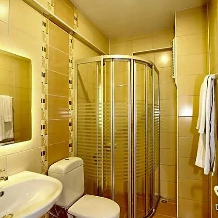 Aparthotel Magi