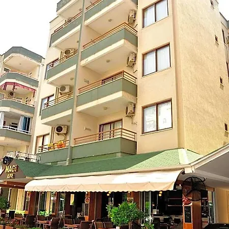 Magi Aparthotel