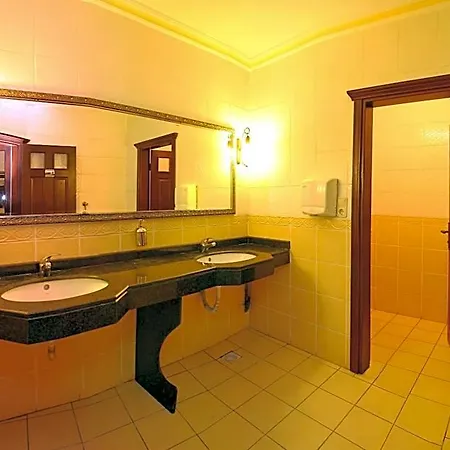Magi Aparthotel Alanya