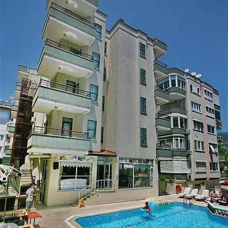 Magi Aparthotel