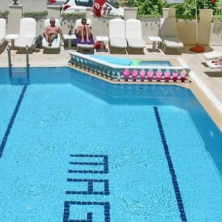 Magi 2* Alanya