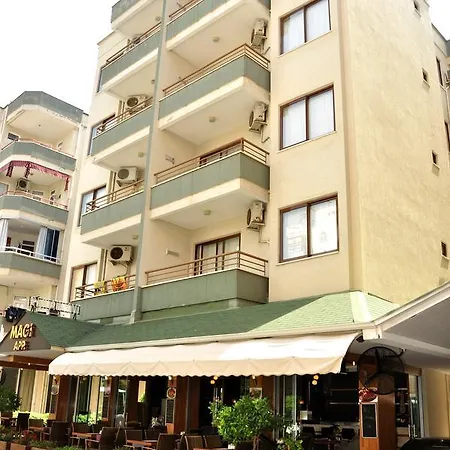 Magi Alanya