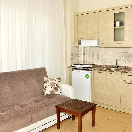 Magi 4* אלאניה