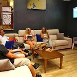 Magi Lejlighedshotel Alanya