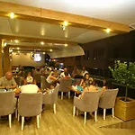 Lejlighedshotel Magi Alanya