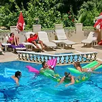 Lejlighedshotel Magi Alanya
