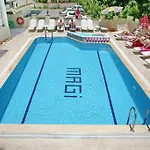 Magi Lejlighedshotel Alanya