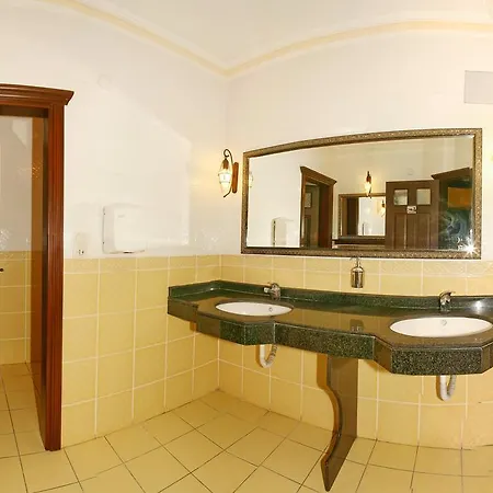Apart-hotel Magi 4*