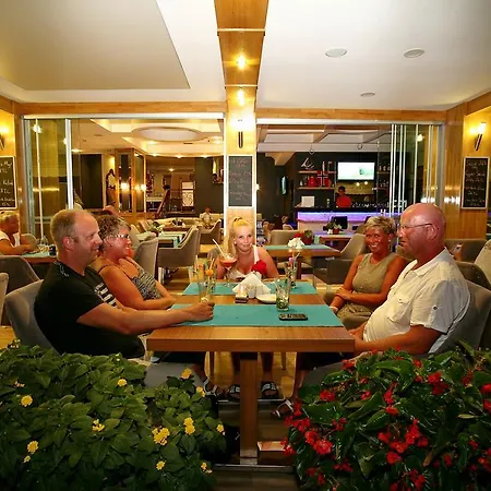 Magi 4* Alanya