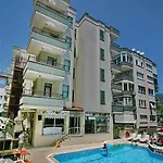 Magi Aparthotel
