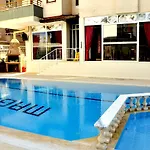 Aparthotel Magi Alanya